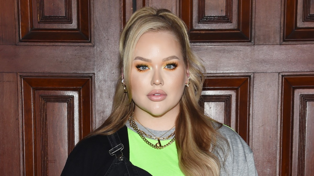 YouTuberin Nikkie de Jager aka NikkieTutorials