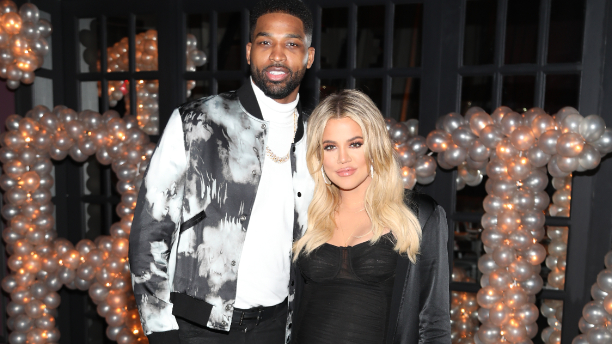 Tristan Thompson hat Khloe Kardashian wieder einmal betrogen.