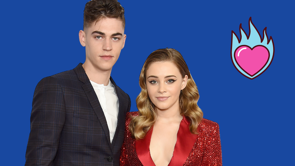 Wie erfolgreich sind die "After Passion"-Stars Josephine Langford und Hero Fiennes Tiffin auf Instagram?