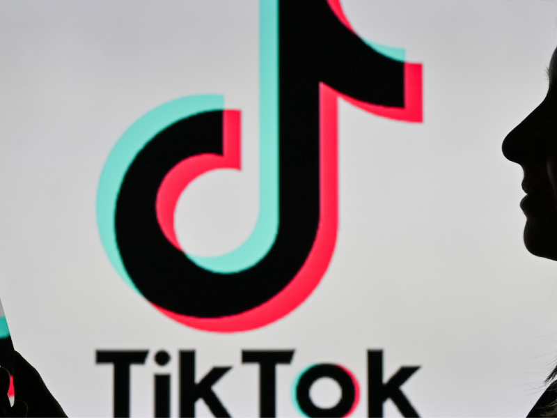 TikTok: Neue Sicherheits-Guidelines 2022