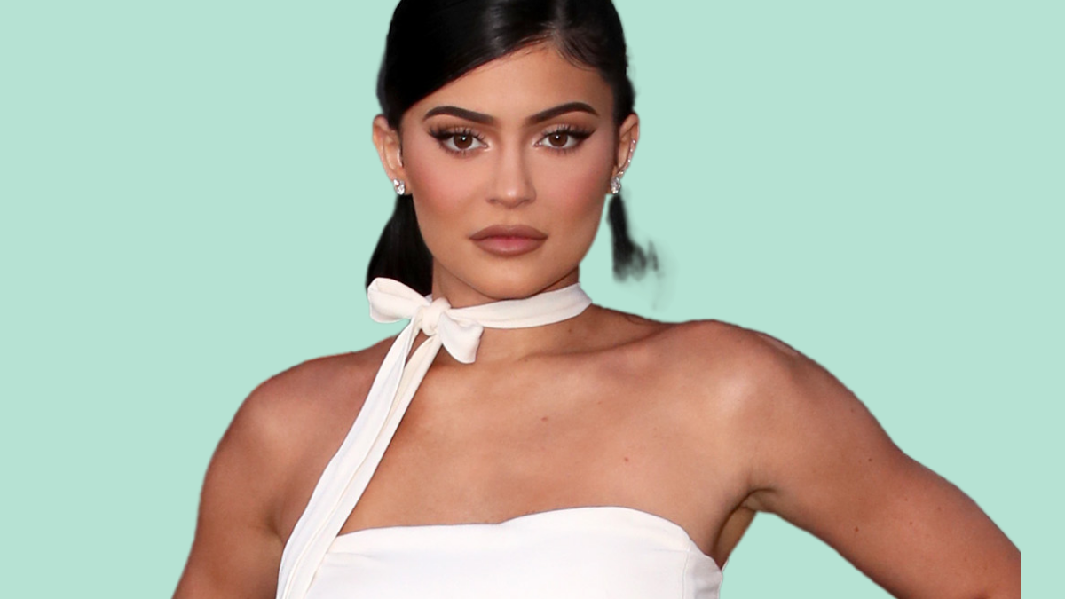 Wie heißt Kylie Jenners Sohn?