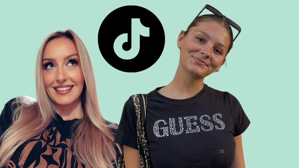 Alicia Joe und @videozeugs: TikTok-Trend: „Miami, My Amy“ – Menschen, Vorurteile und dumme Sprüche