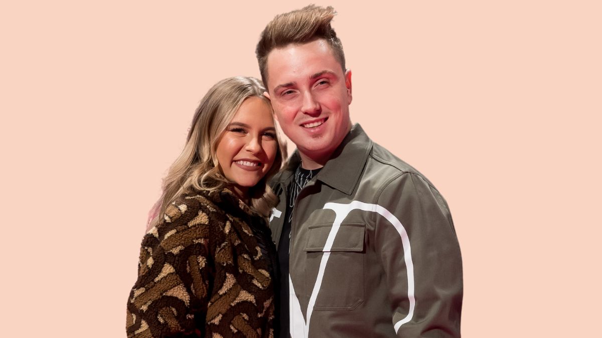 Dagi Bee und Eugen feiern 4. Hochzeitstag