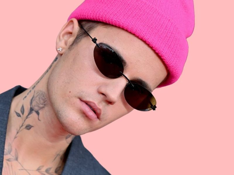 Justin Bieber ist krank. Ein TikTok Arzt klärt auf