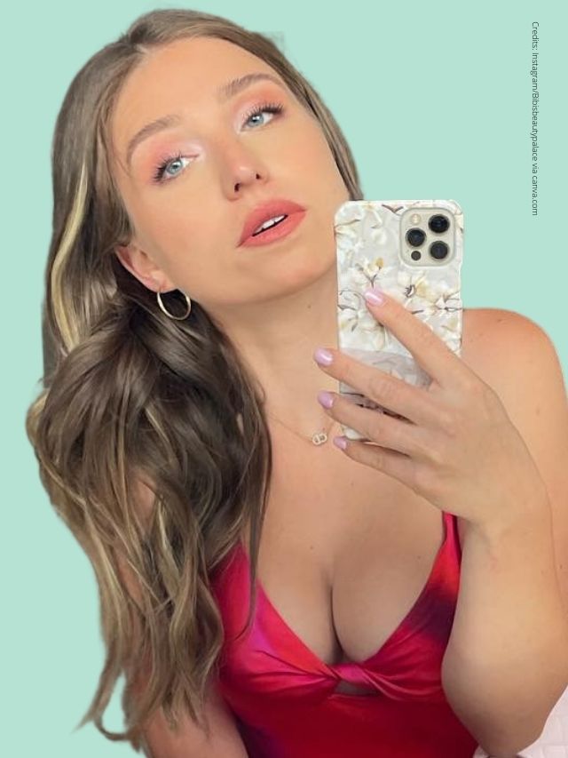 BibisBeautyPalace: Facts About Bibi