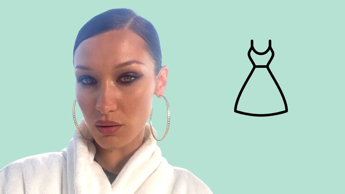 Bella Hadid beste Looks