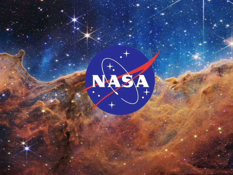 NASA veröffentlicht unglaubliche Bilder