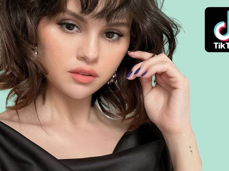 22. Juli 2022: Selena Gomez feiert 30. Geburtstag