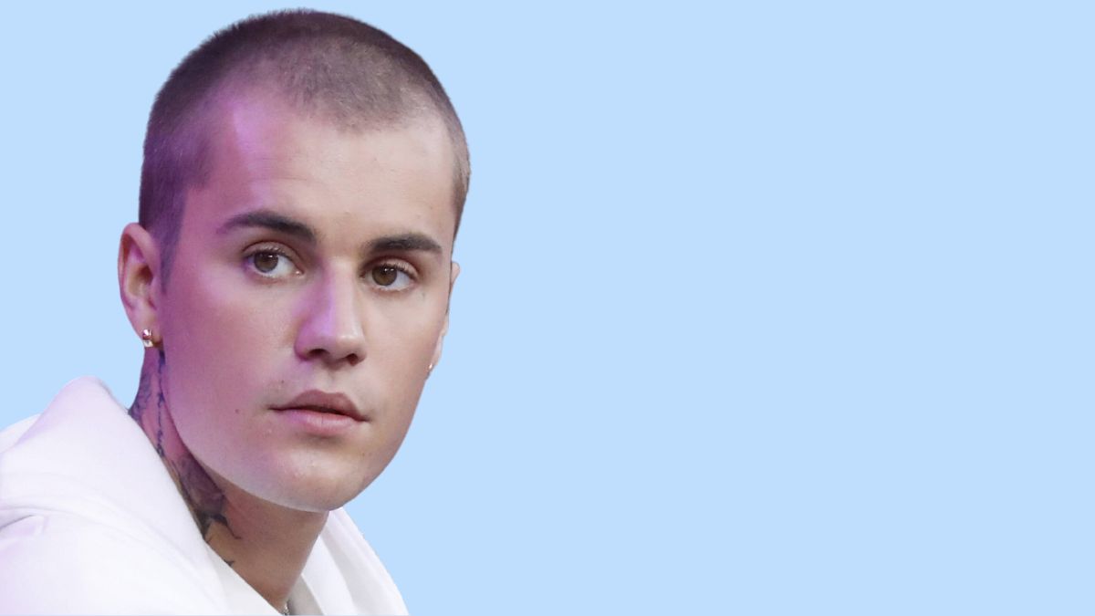 Justin Bieber zurück auf der Bühne