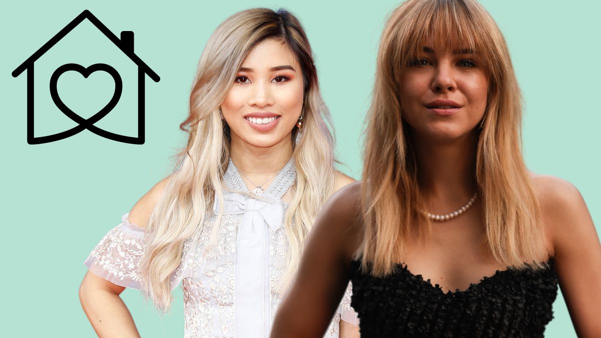 Influencerinnen Kisu und Diana zur Löwen zeigen ihr neues Zuhause