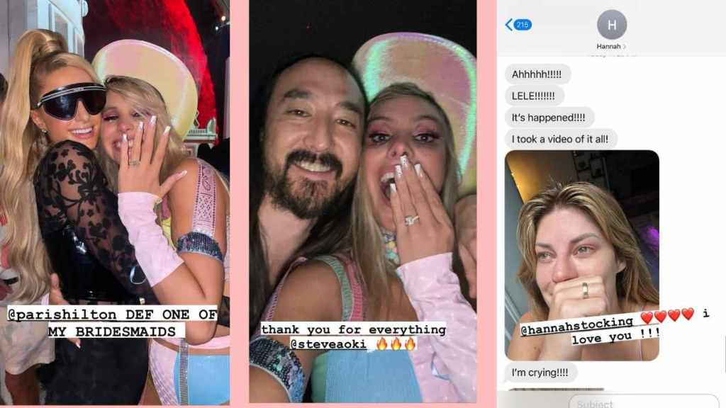 Lele Pons Verlobung Reaktionen