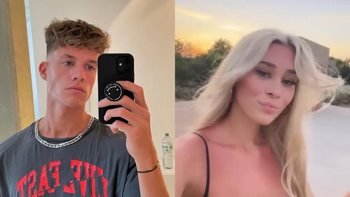 Payton und Laserluca: Influencer-Couple getrennt?