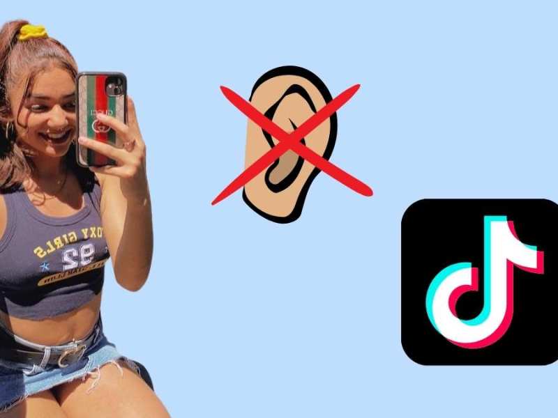 Alltag als Gehörlose auf TikTok