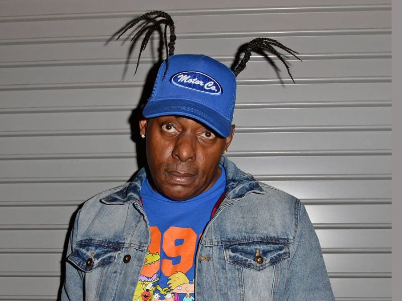 Coolio: US-Rapper gestorben - so reagieren die Fans