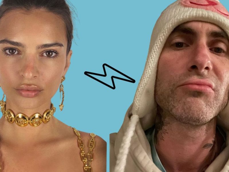 Emily Ratajkowski vs Adam Levine nach Affärengerüchten