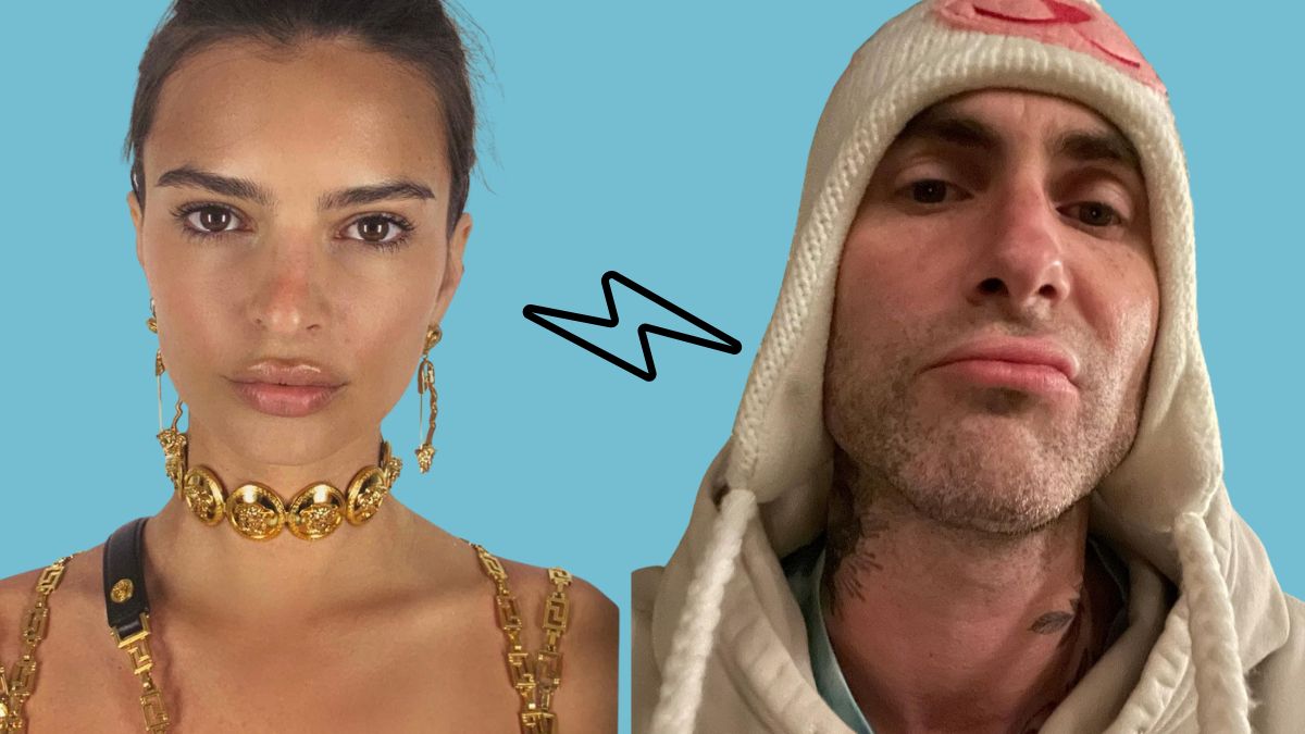 Emily Ratajkowski vs Adam Levine nach Affärengerüchten