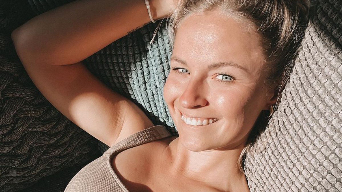 Jil Eileen: Nach Unfall Afrika Instagram