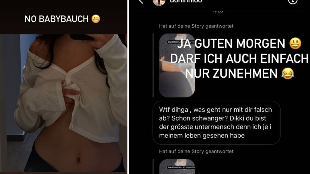 Paola Maria: YouTuberin von neuem Freund schwanger? Gerüchte auf TikTok