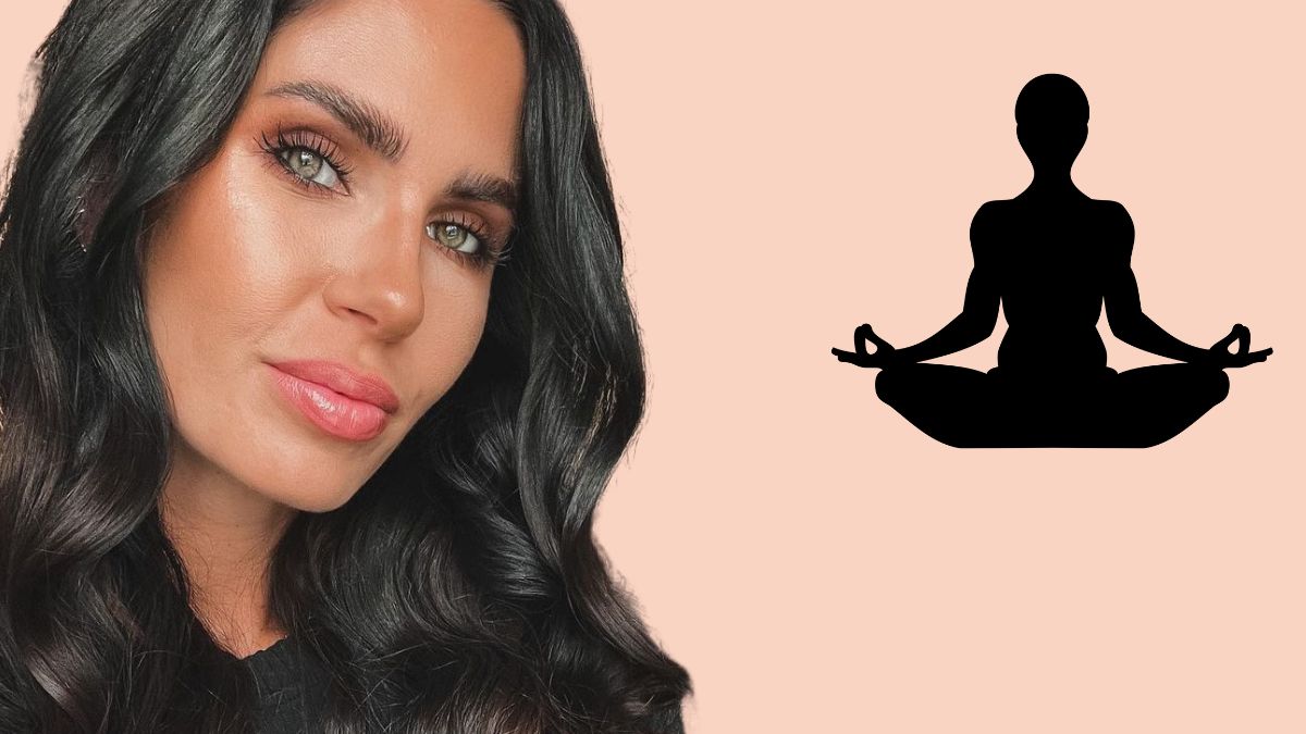 Bella Kraus: Yoga für die Gesundheit