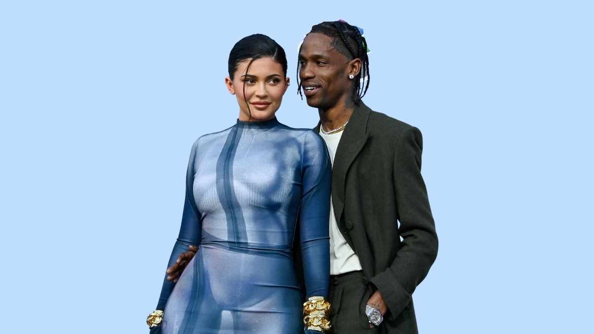 Kylie Jenner Travis Scott Gerüchte