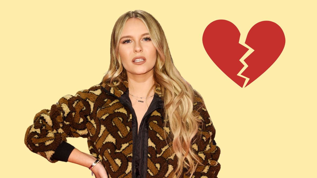 Dagi Bee spricht über ihre erste YouTube-Liebe