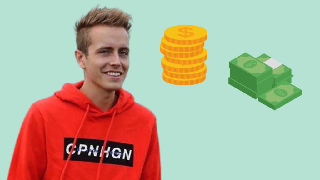 Julienco: Influencer und das liebe Geld