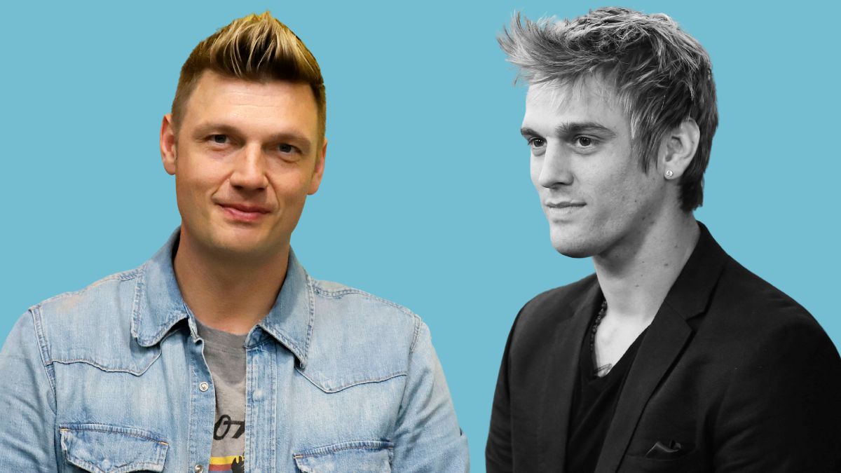 Nick Carter bedankt sich für Liebe und Support der Fans