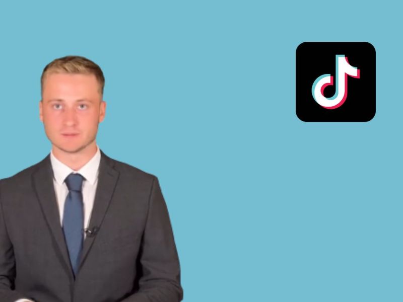 Ole Zukunftsnachrichten TikTok