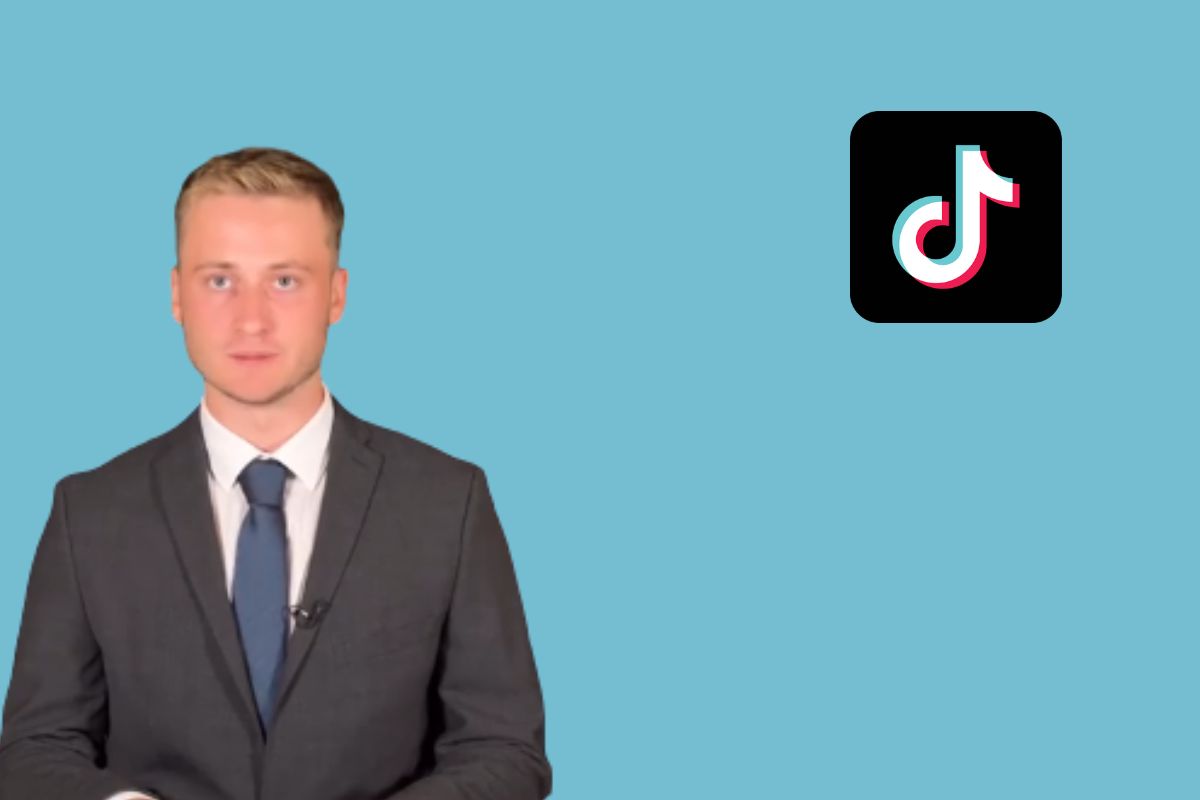 Ole Zukunftsnachrichten TikTok