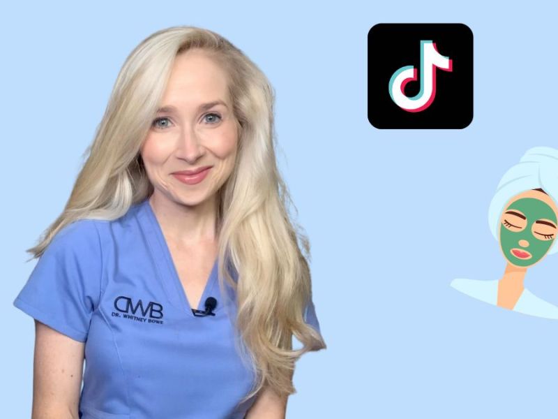 Skin Cycling: Ärztin erklärt Skincare-Trend auf TikTok