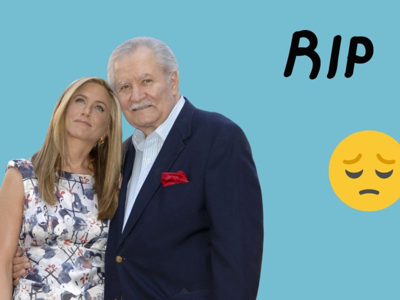 jennifer aniston john anthony aniston trauer