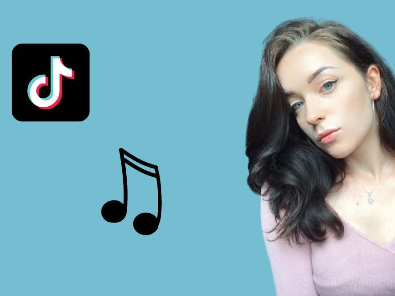 julee.music TikTok Sängerin