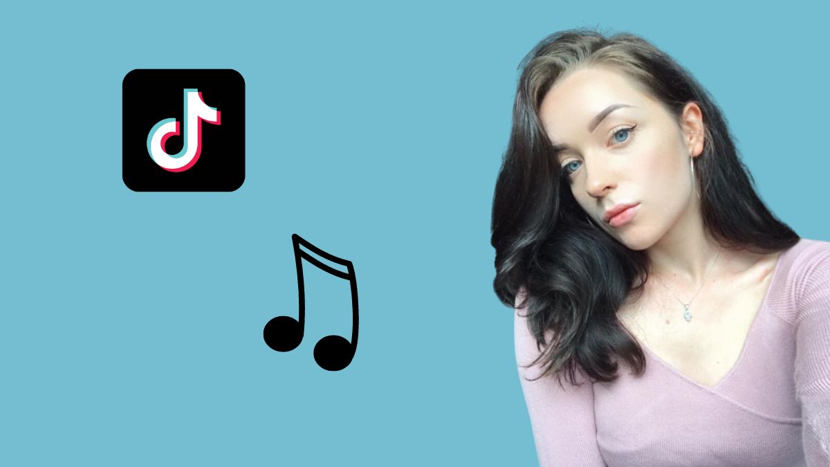 julee.music TikTok Sängerin