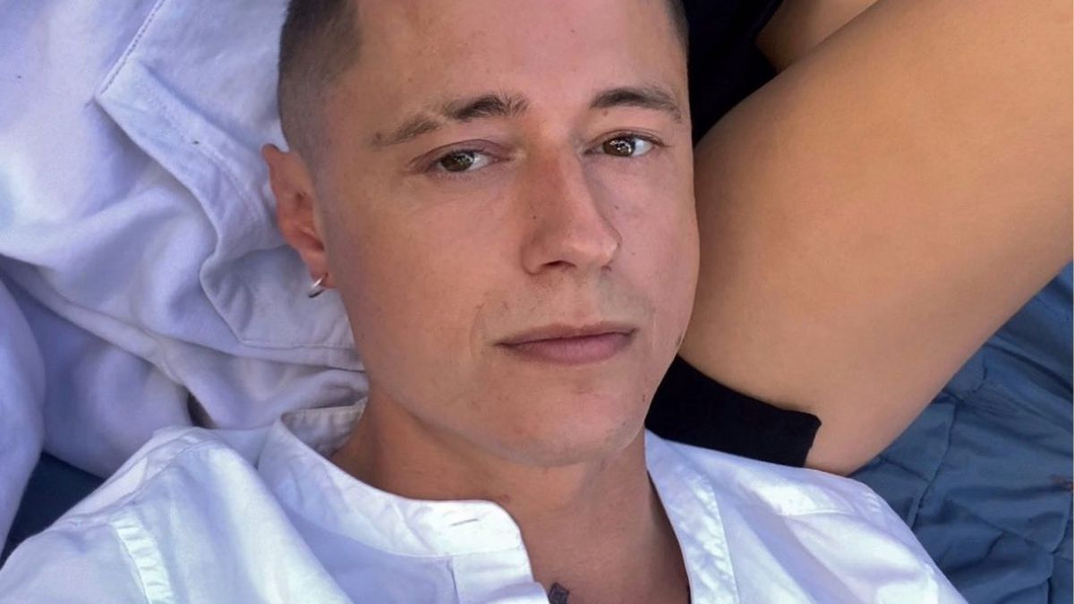 Alexander Koslowski zeigt sich mit Freundin auf Instagram