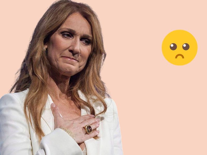 Céline Dion: Sängerin schockt mit Diagnose – Fans in Sorge