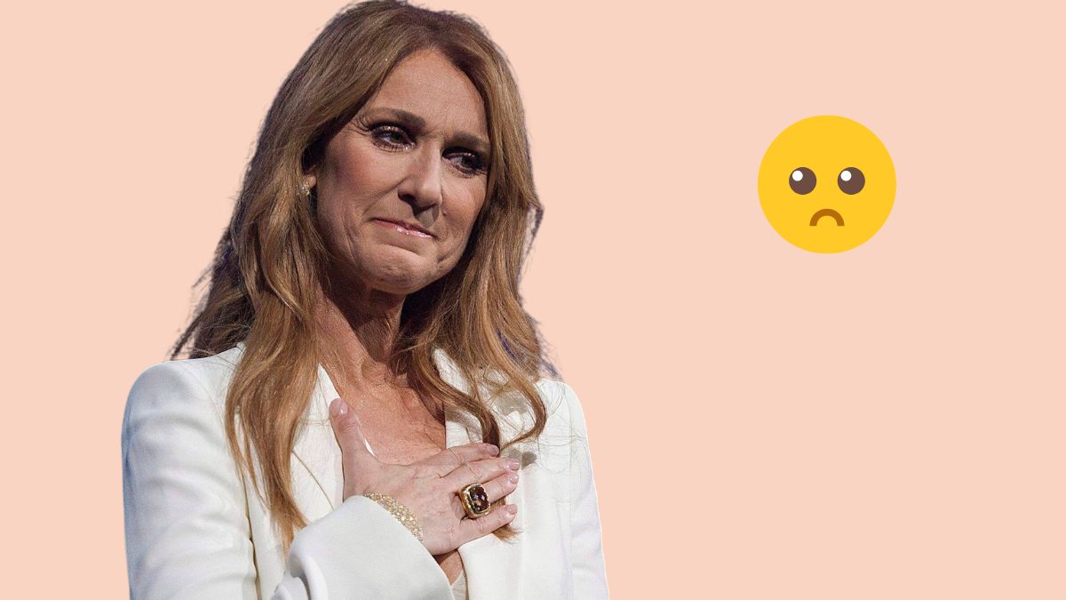 Céline Dion Krankheit TikTok Fans Sorgen