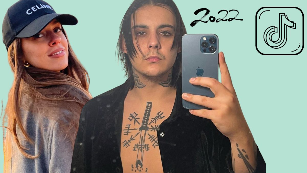 TikTok Künstler 2022 Vanessa Mai Yungluzi