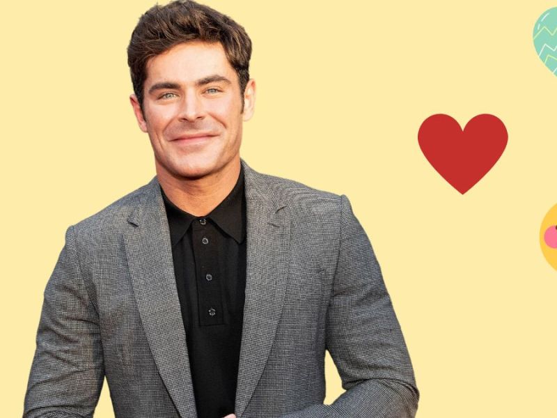 Zac Efron Schwester Geburtstag