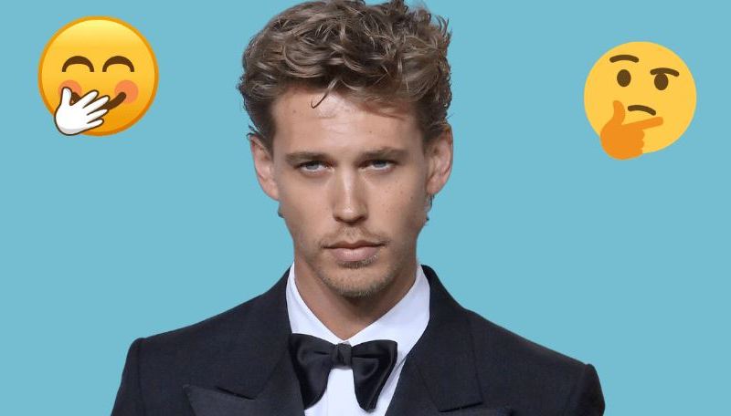 Austin Butler Elvis Frauen und Co.