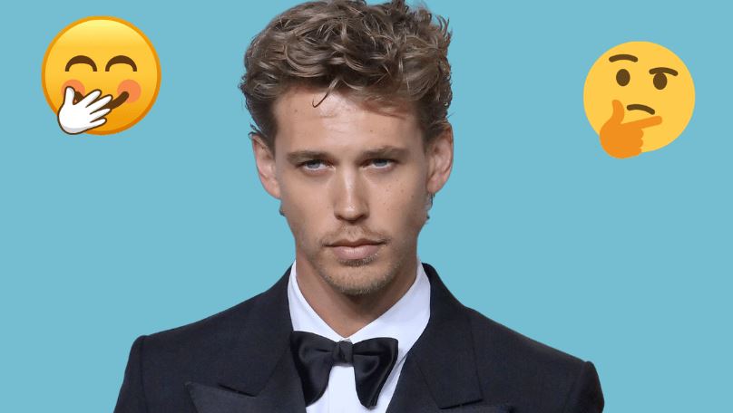 Austin Butler Elvis Frauen und Co.