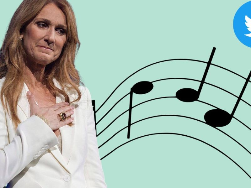 Céline Dion nicht auf "Rolling Stone"-Bestenliste Fans sauer