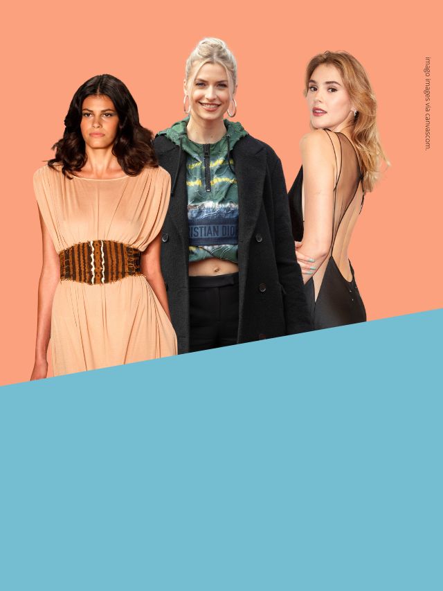 Lena Gercke und Co.: Alle GNTM-Gewinnerinnen