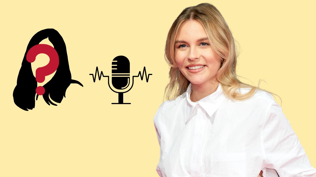 Diese Influencerin ist im Podcast von Dagi Bee zu Gast