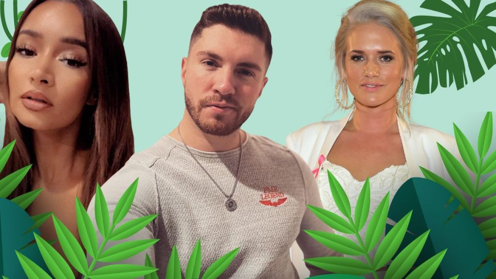 Dschungelcamp: Die lustigsten Sprüche der Stars