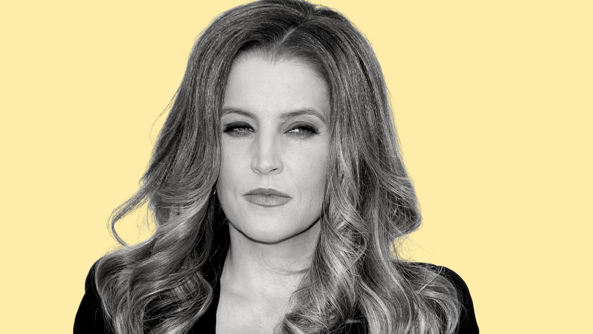 Familientragödien bei Lisa Marie Presley