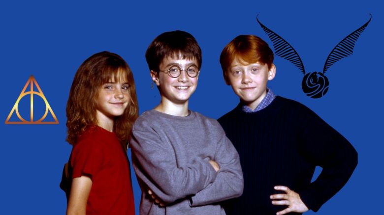 „Harry Potter“-Stars: Daniel Radcliffe & Co. damals & heute