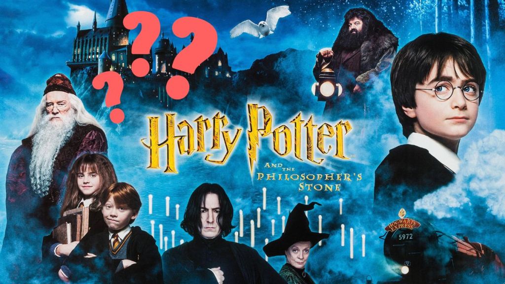 Harry Potter: Wird es eine Neuverfilmung geben?