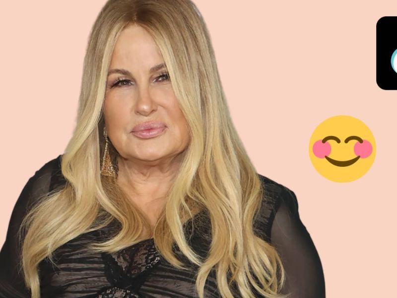 Jennifer Coolidge TikTok