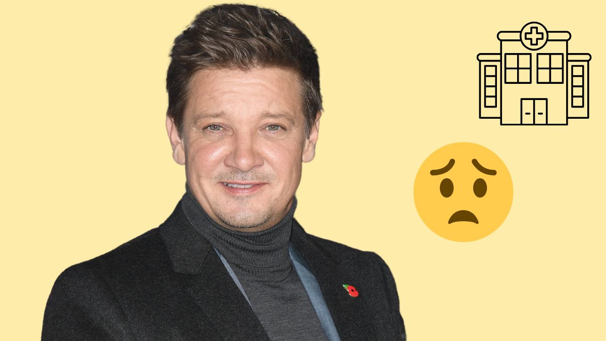 Jeremy Renner krankenhaus unfall