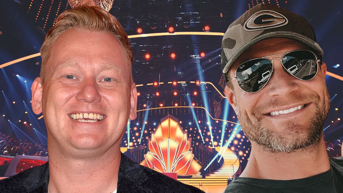 Knossi und Mimi Kraus tanzen bei "Let's Dance" 2023 mit